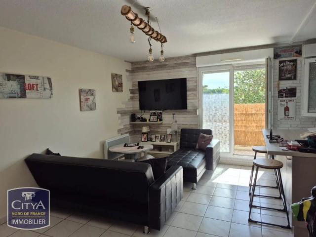 Appartement location à Lens