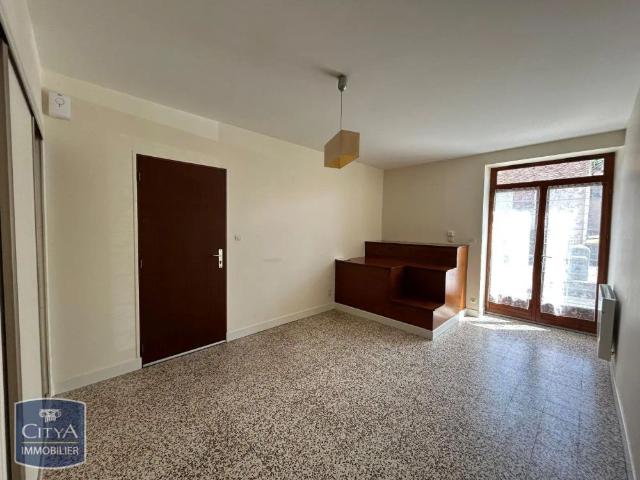 Appartement location à Blois, Villebarou