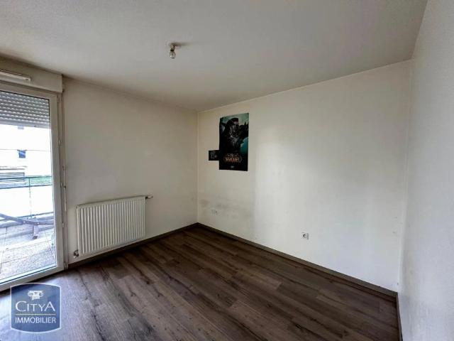 Appartement location à Zone d'activités du Rondeau, Échirolles