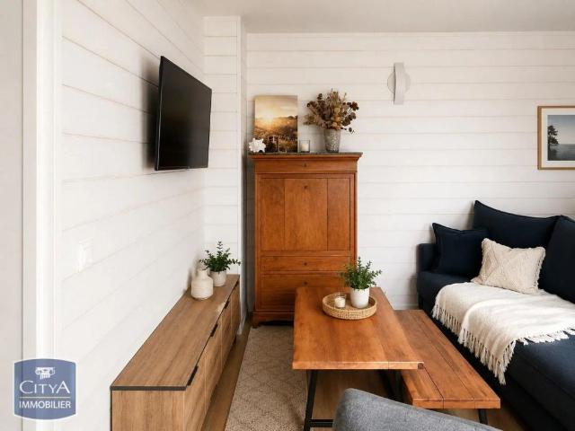 Appartement location à Arcachon, La Teste-de-buch