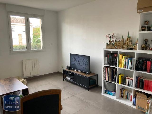 Appartement location à Limoges
