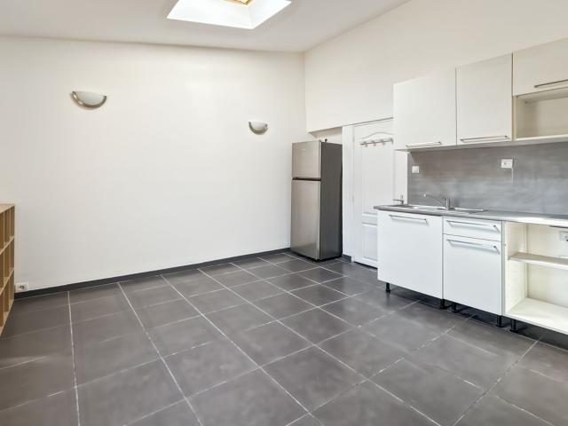 Appartement location à Marseille
