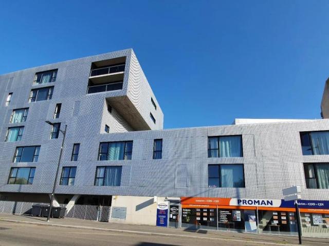 Appartement location à Le Havre