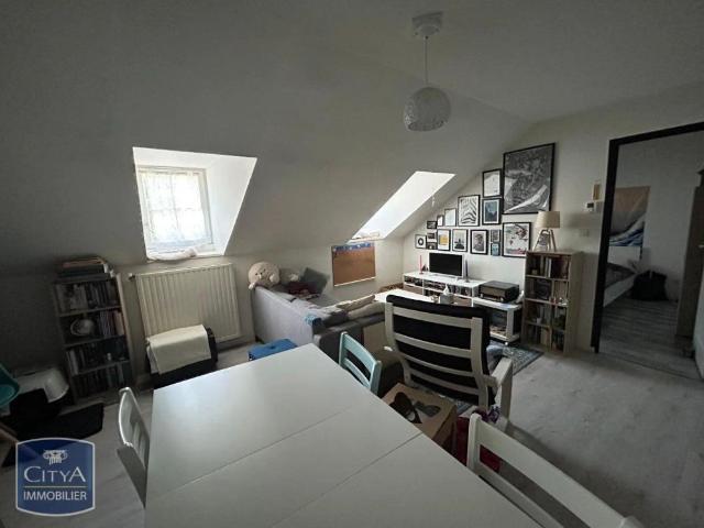 Appartement location à Charleville-Mézières, Charleville-mézières