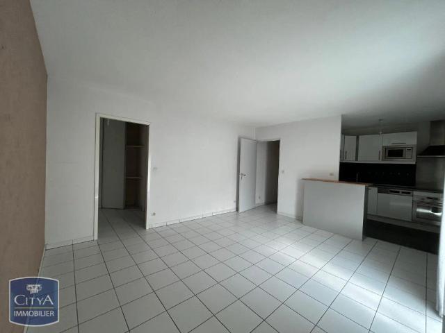 Appartement location à ZAC Andromède, Blagnac