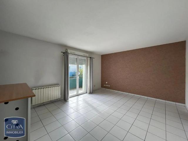 Appartement location à ZAC Andromède, Blagnac