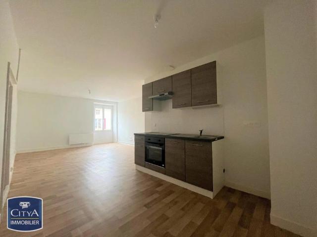 Appartement location à Poitiers, Lusignan
