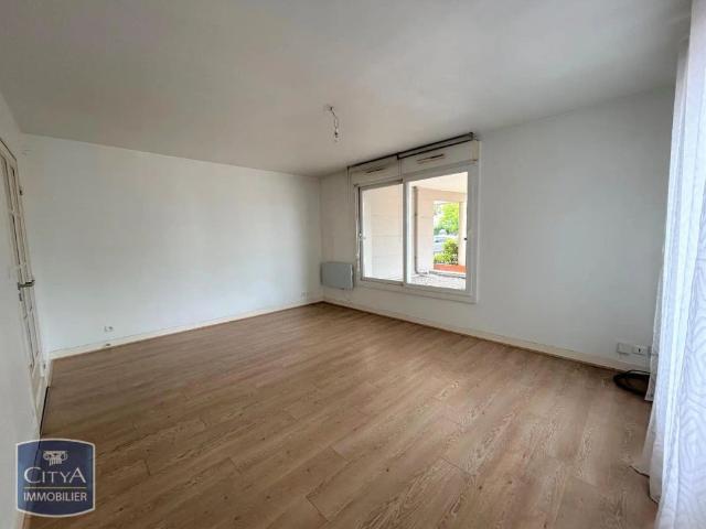 Appartement location à Tours