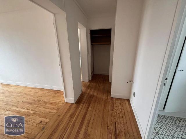 Appartement location à Le Havre