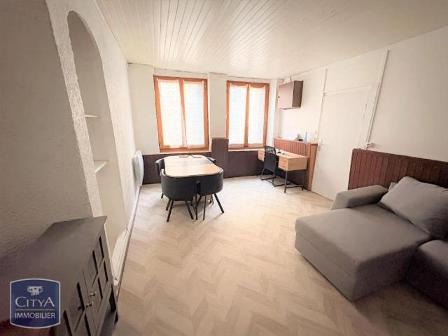 Appartement location à Laon