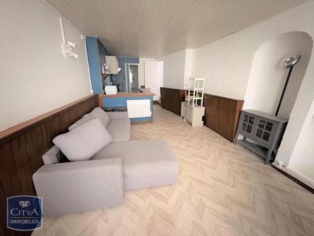Appartement location à Laon