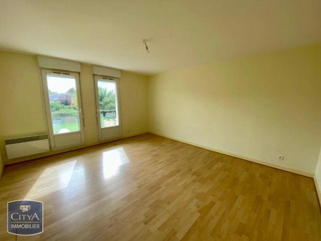 Appartement location à Tours, Chambray-lès-tours