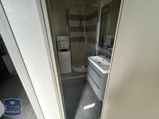 Appartement location à Reims