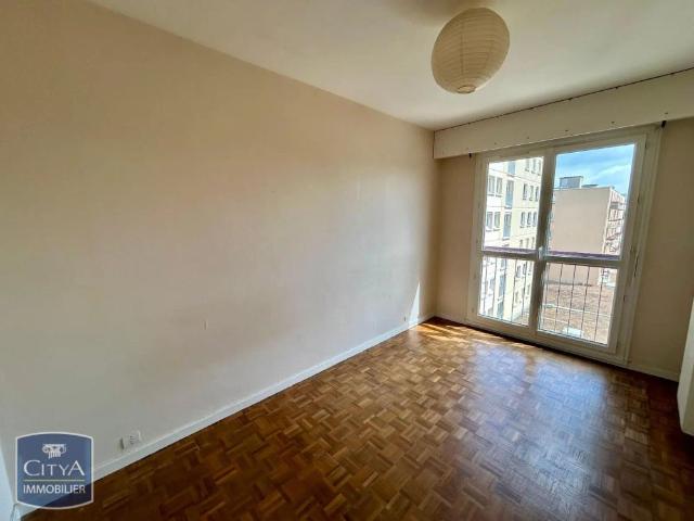 Appartement location à Le Mans