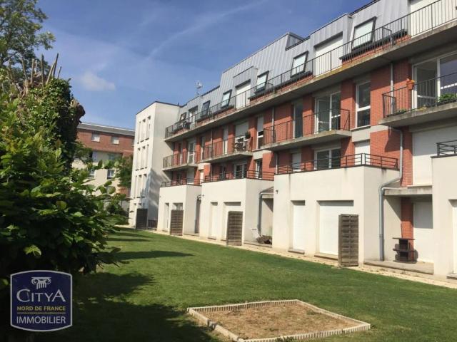 Appartement location à Lens, Hénin-beaumont