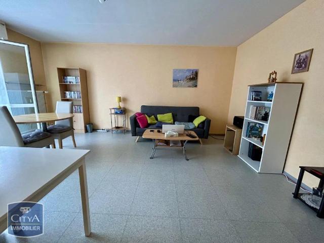 Appartement location à Alençon