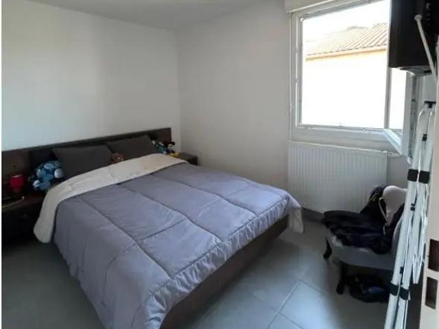 Appartement location à Pau