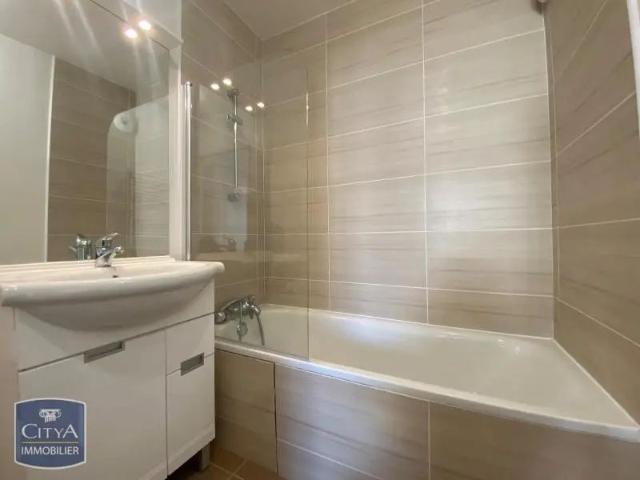 Appartement location à Chartres, Lucé