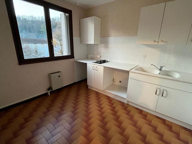 Appartement location à Vienne