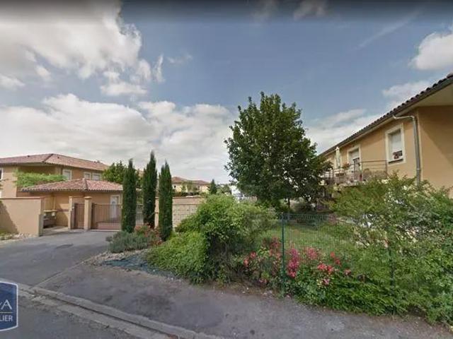 Appartement location à Castres, Graulhet