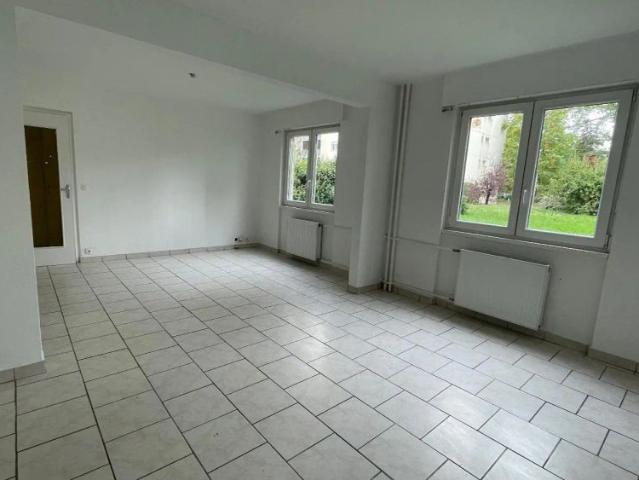 Appartement location à Mulhouse