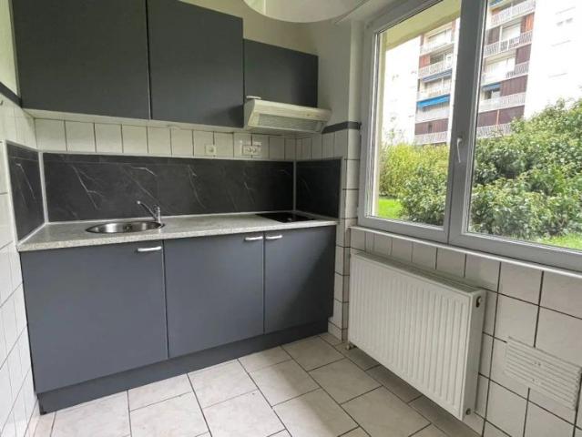 Appartement location à Mulhouse