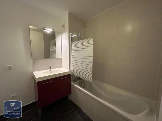 Appartement location à Grenoble