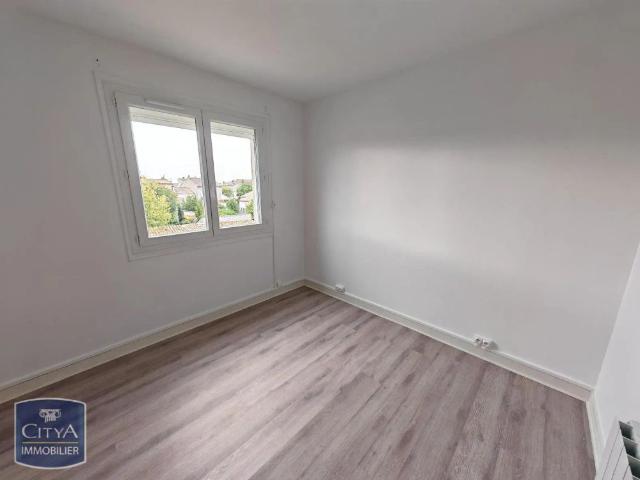 Appartement location à Angoulême, Aignes-et-puypéroux