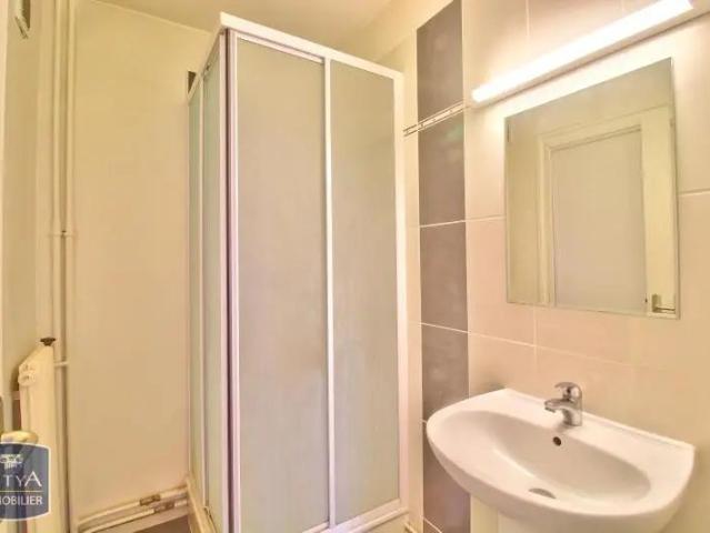 Appartement location à Saint-Étienne, Saint-etienne