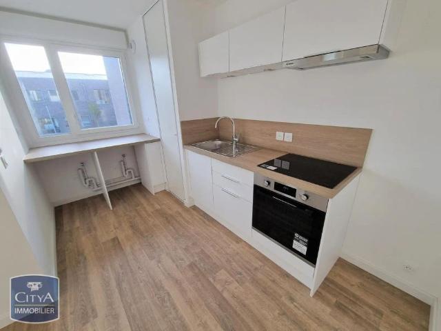 Appartement location à Lille, Lambersart