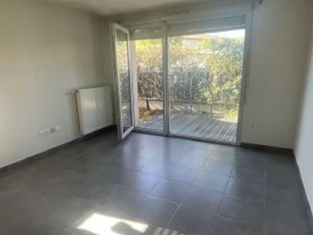 Appartement location à Douzillou, Castelginest
