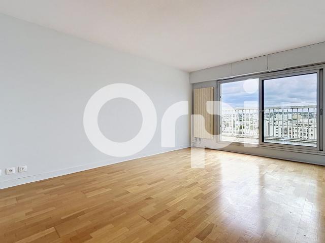 Appartement location à Antony, Bourg-la-reine