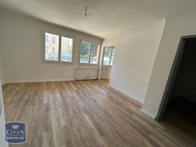 Appartement location à Carpentras