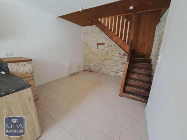 Appartement location à Rochefort, Le Château-d'oléron