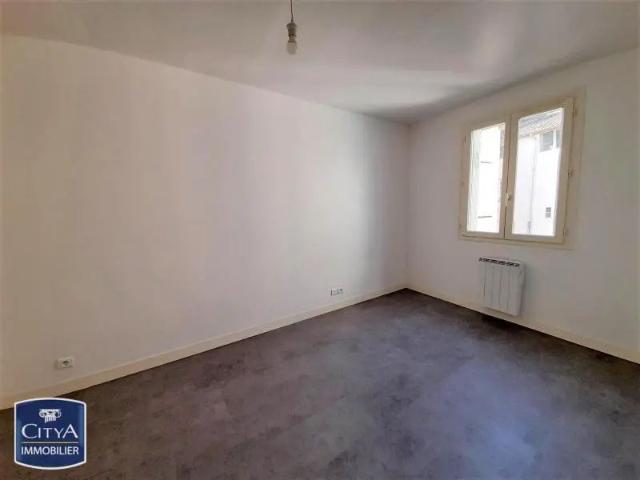 Appartement location à Limoges