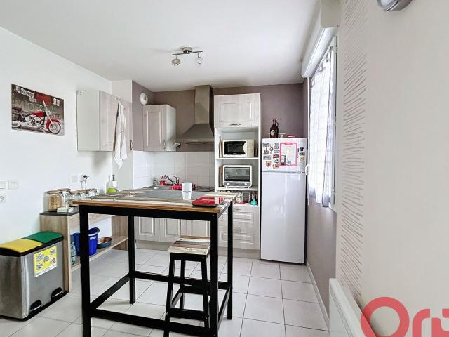 Appartement location à Montluçon