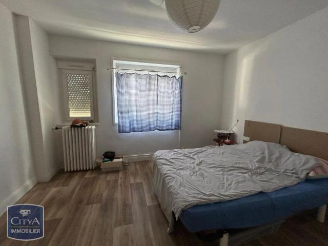 Appartement location à Saint-Nazaire, Saint-nazaire