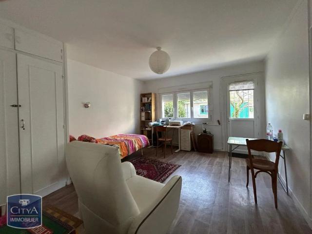 Appartement location à Saint-Nazaire, Saint-nazaire