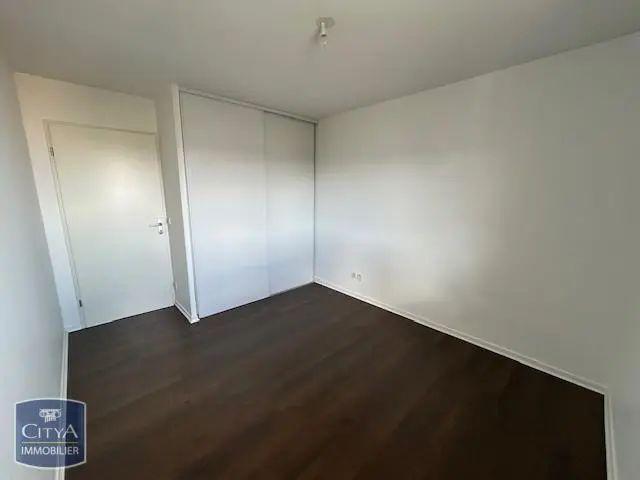 Appartement location à Clermont-Ferrand, Clermont-ferrand