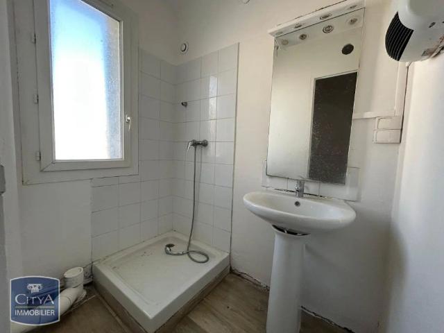 Appartement location à Carpentras
