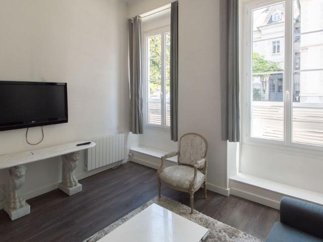 Appartement location à Pau