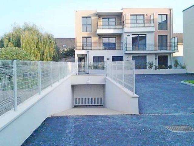 Appartement location à Saint-Germain-en-Laye, Carrières-sous-poissy
