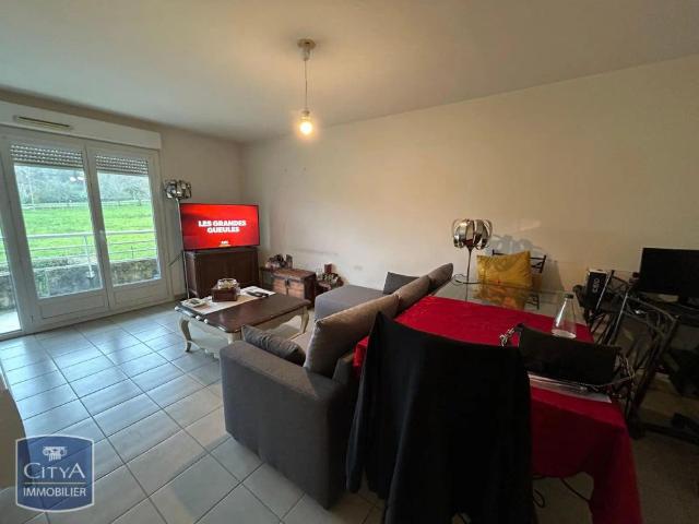 Appartement location à Cublac, Corrèze