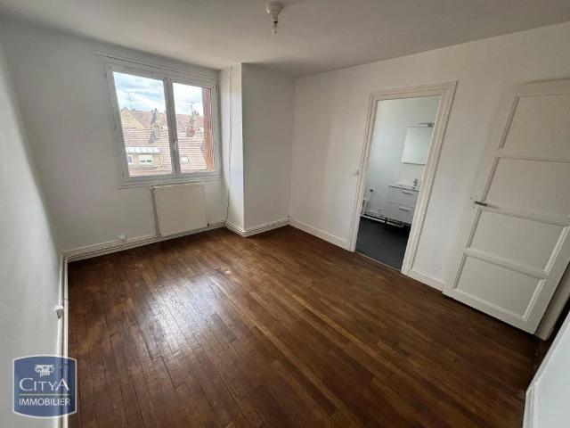 Appartement location à Beauvais