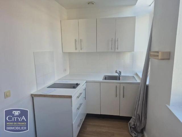Appartement location à Lille, Haubourdin
