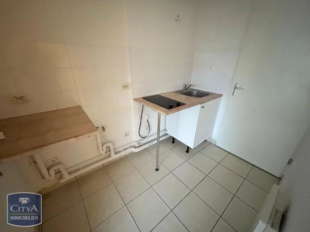 Appartement location à Senlis, Creil