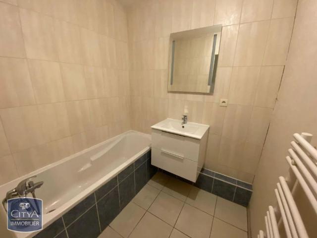 Appartement location à Strasbourg, Hoenheim