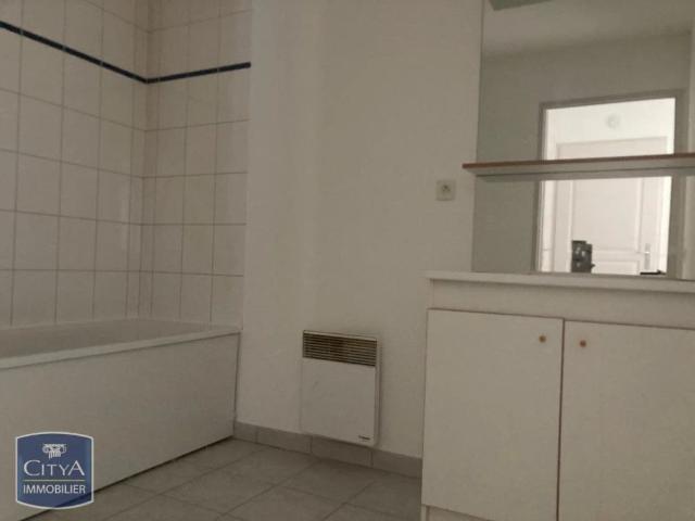 Appartement location à Belfort, Saraz