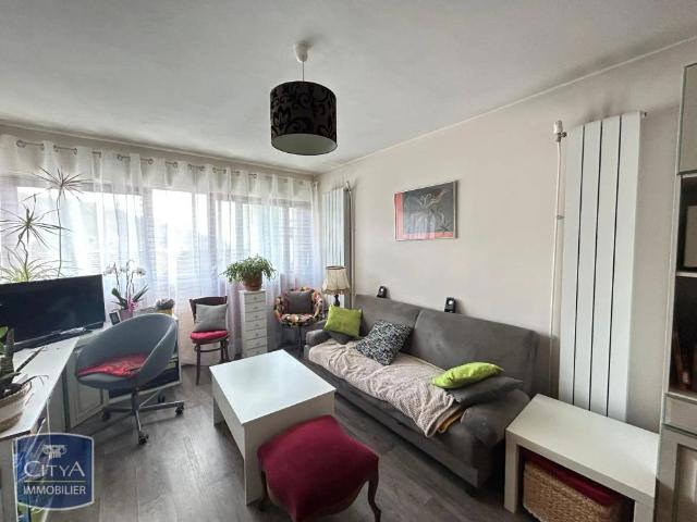Appartement location à Thiers