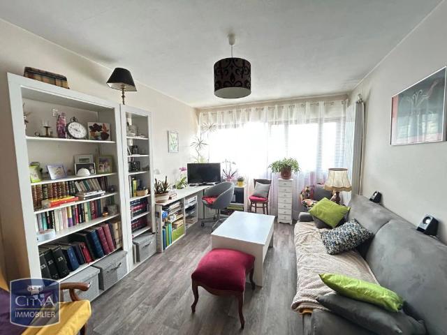 Appartement location à Thiers